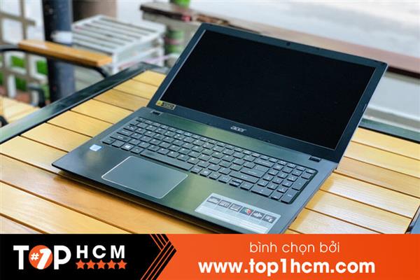 Lộ Diện 12+ Điểm Bán Laptop Cũ Uy Tín Giá Rẻ Tại TPHCM
