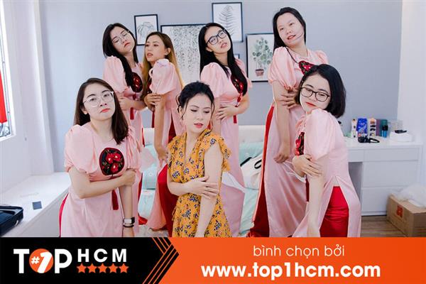 Lưu Ngay 10+ Cửa Hàng Cho Thuê Áo Dài TPHCM Đẹp & Rẻ Nhất