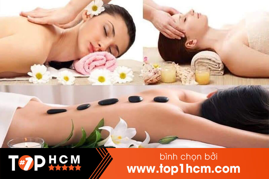 massage tphcm