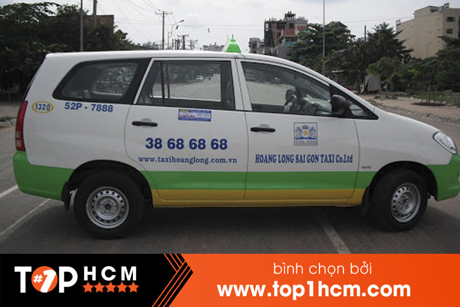 taxi tphcm