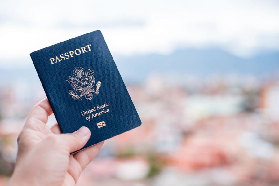 Dịch vụ làm hộ chiếu lấy ngay hàng đầu tại TPHCM