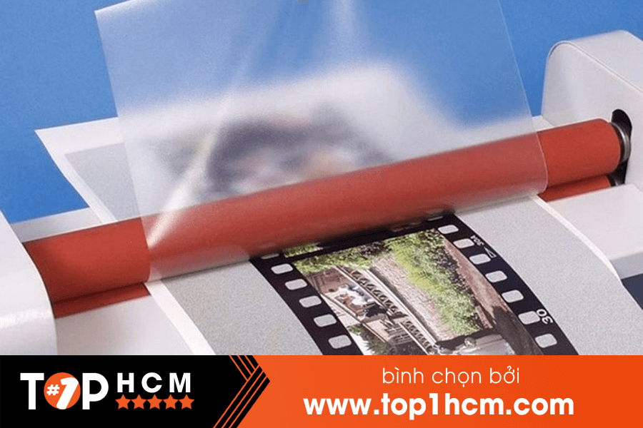 TOP 10+ Địa Chỉ Phân Phối Máy Ép Plastic TPHCM Giá Tốt