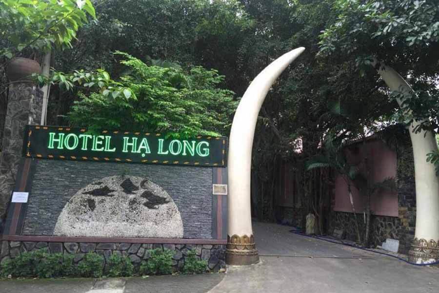 Khách sạn Hạ Long - Nhà nghỉ giá rẻ quận Thủ Đức