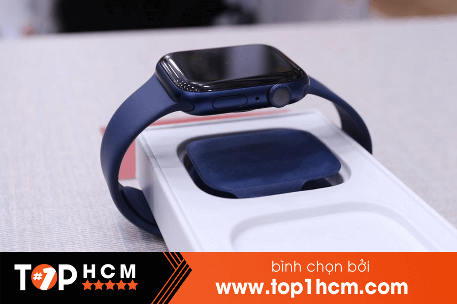 Apple Watch hàng đầu TPHCM FPT Shop