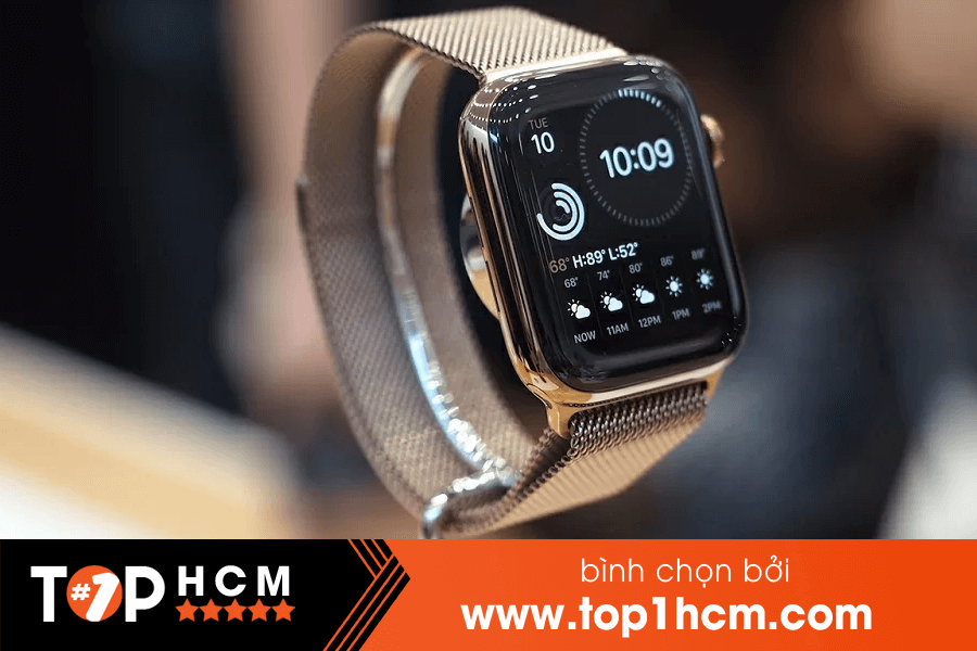 Shop bán Apple Watch TPHCM DITEK