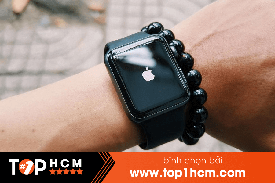 Apple Watch uy tín TPHCM ShopDunk