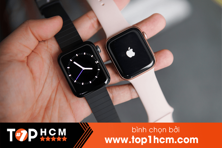 Apple Watch ở TPHCM Thế Giới Di Động