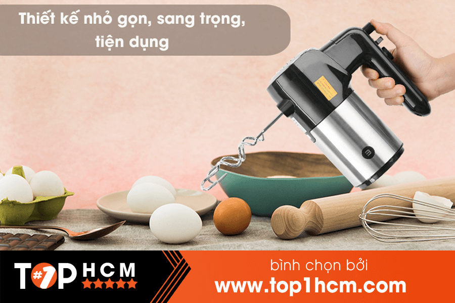 Cửa hàng bán máy đánh trứng TpHCM - Điện Máy Xanh