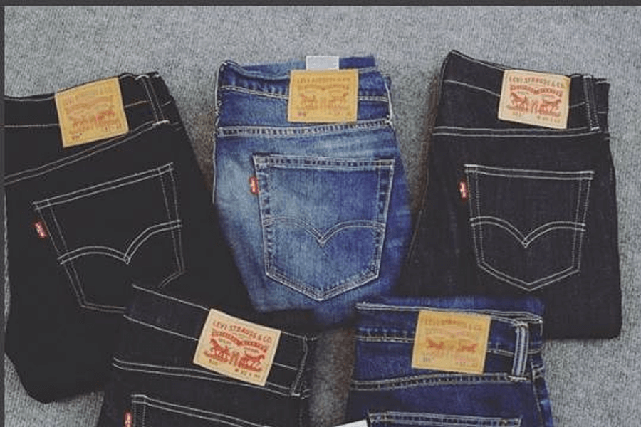 Cửa hàng quần jean nam cao cấp Hồ Chí Minh 4Men