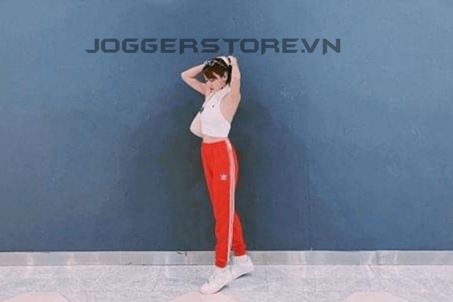 Shop quần jogger nam ở TpHCM - Jogger Store