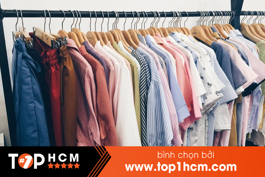 Shop quần áo Thái Lan giá rẻ HCM Sieusi.vn